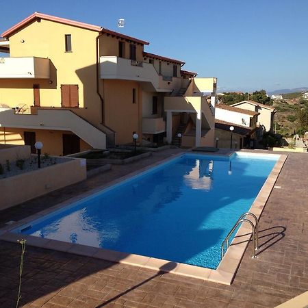 Residence L'Incanto Attici Castelsardo Extérieur photo