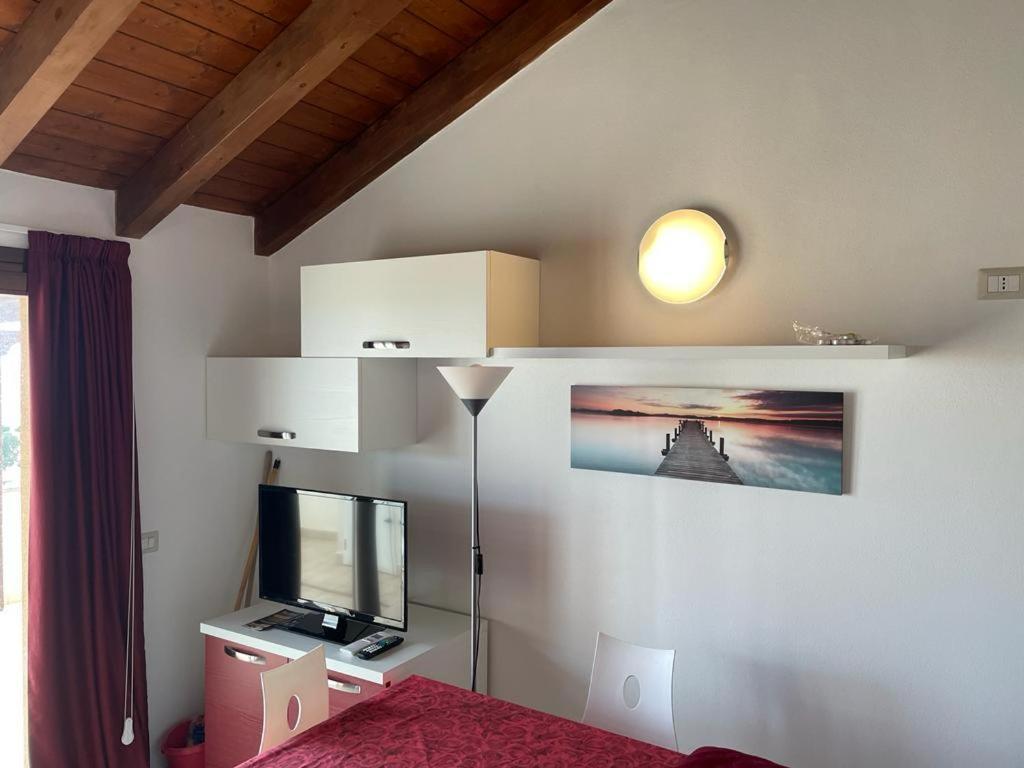 Residence L'Incanto Attici Castelsardo Extérieur photo