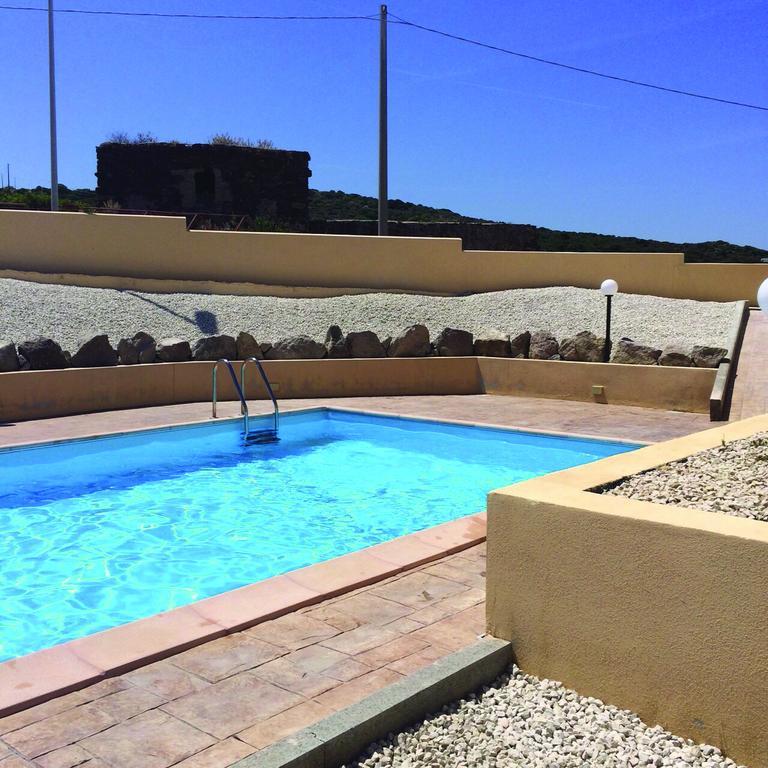 Residence L'Incanto Attici Castelsardo Extérieur photo