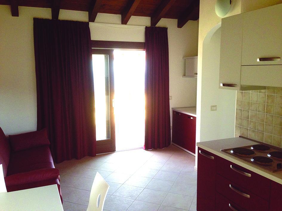 Residence L'Incanto Attici Castelsardo Extérieur photo