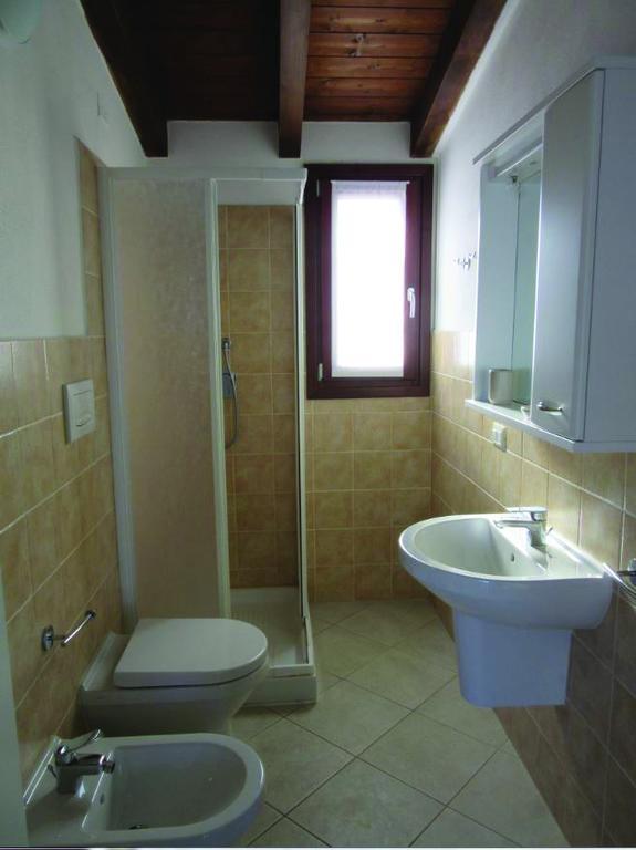 Residence L'Incanto Attici Castelsardo Extérieur photo