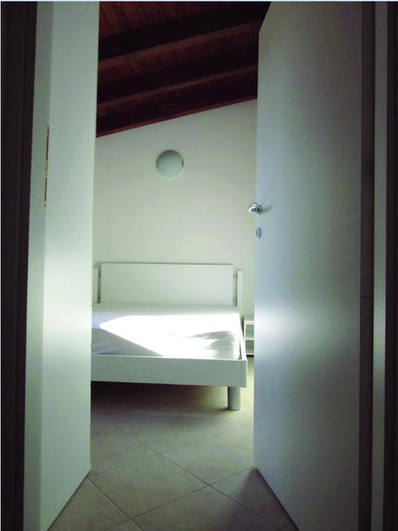 Residence L'Incanto Attici Castelsardo Extérieur photo