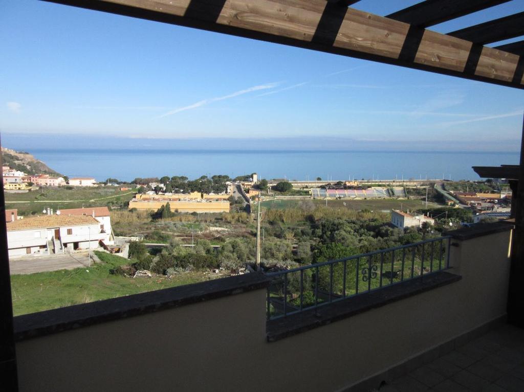 Residence L'Incanto Attici Castelsardo Extérieur photo