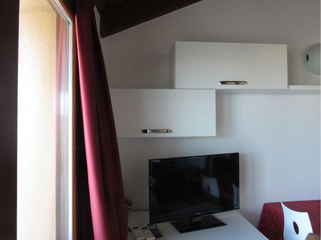 Residence L'Incanto Attici Castelsardo Extérieur photo