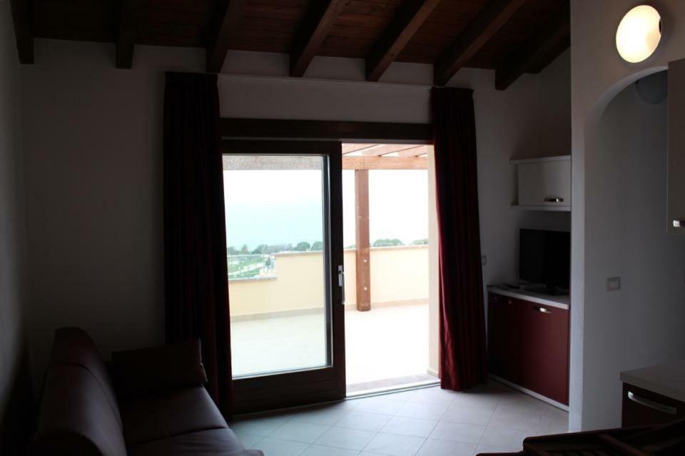 Residence L'Incanto Attici Castelsardo Extérieur photo