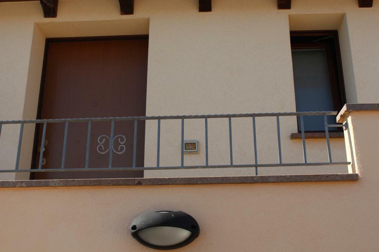 Residence L'Incanto Attici Castelsardo Extérieur photo