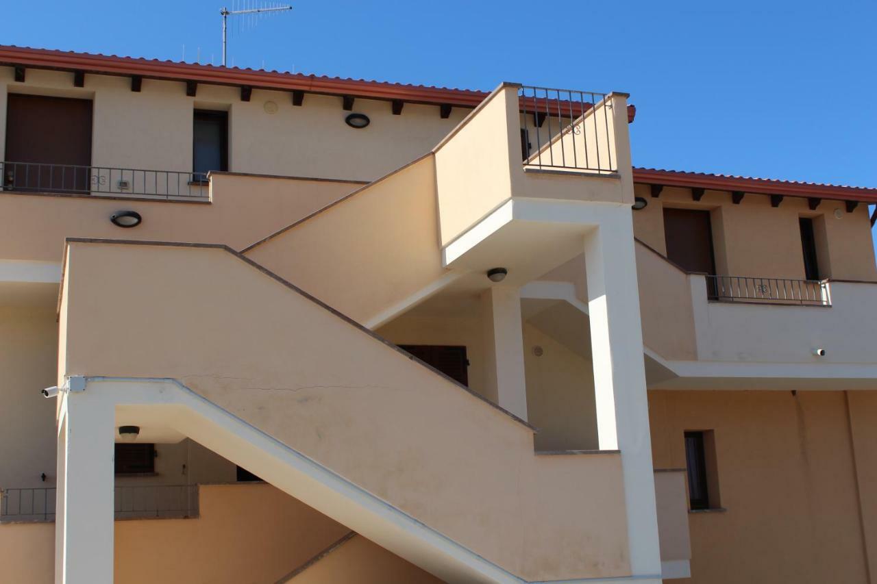 Residence L'Incanto Attici Castelsardo Extérieur photo
