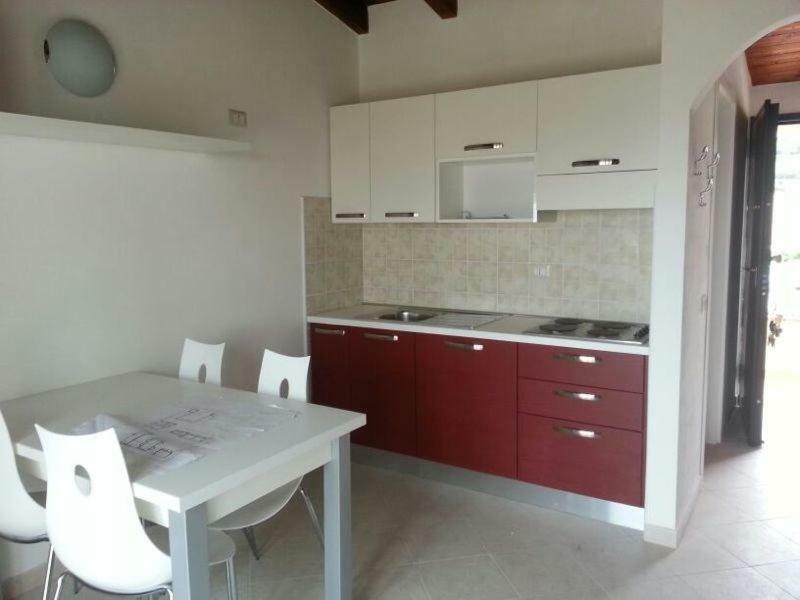 Residence L'Incanto Attici Castelsardo Extérieur photo